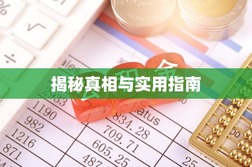 公安揭秘真相与实用指南