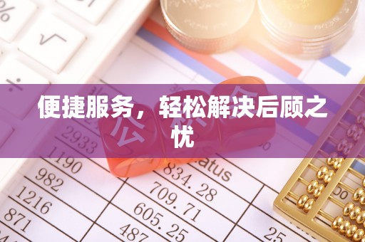 公安便捷服务，轻松解决后顾之忧