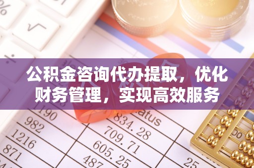 公安公积金咨询代办提取，优化财务管理，实现高效服务