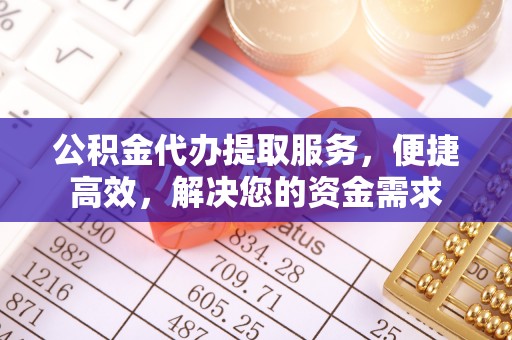 公安公积金代办提取服务，便捷高效，解决您的资金需求