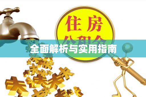 公安全面解析与实用指南
