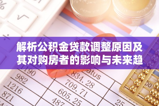 公安解析公积金贷款调整原因及其对购房者的影响与未来趋势