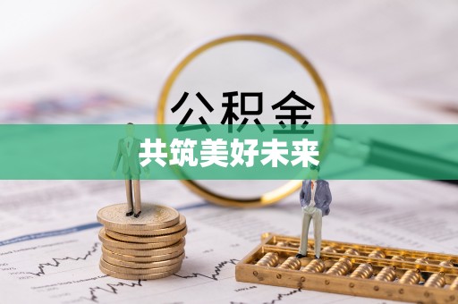 公安共筑美好未来