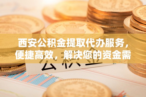 公安西安公积金提取代办服务，便捷高效，解决您的资金需求