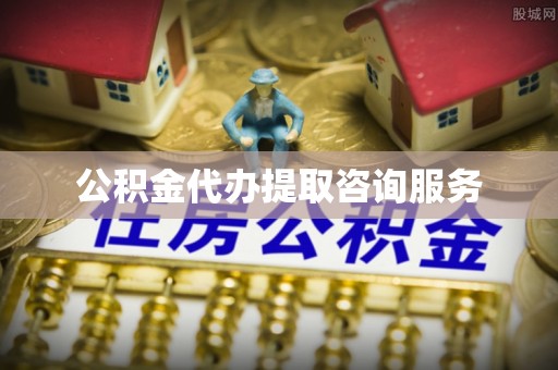 公安公积金代办提取咨询服务