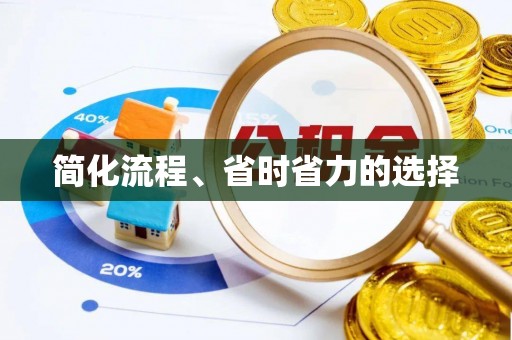 公安简化流程、省时省力的选择