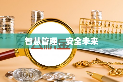 公安智慧管理，安全未来